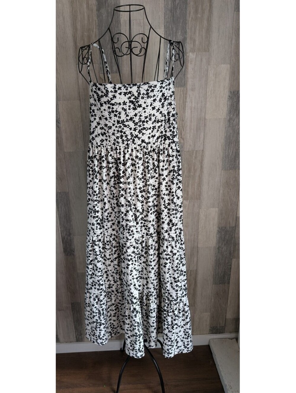 Ardene midi Dress pre owned XL